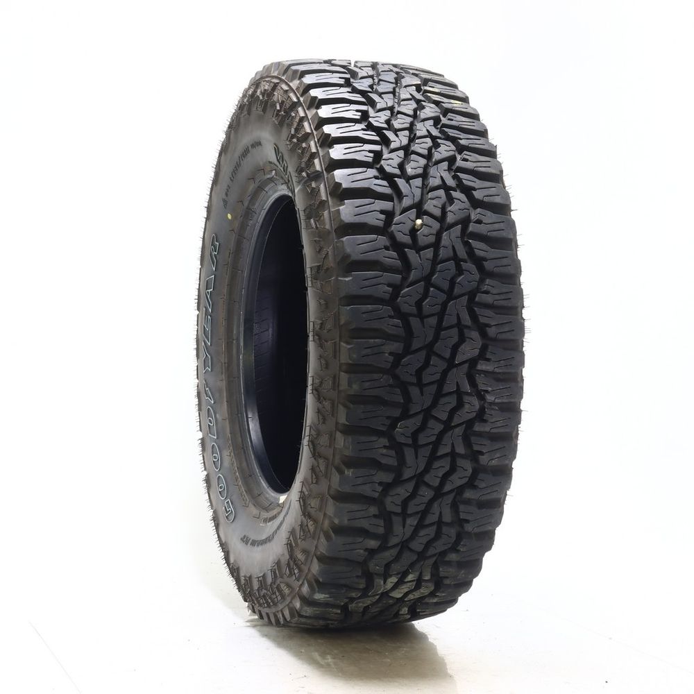 Used LT 285/70R17 Goodyear Wrangler Ultra Terrain AT 121/118Q E - 17/32 - Image 1