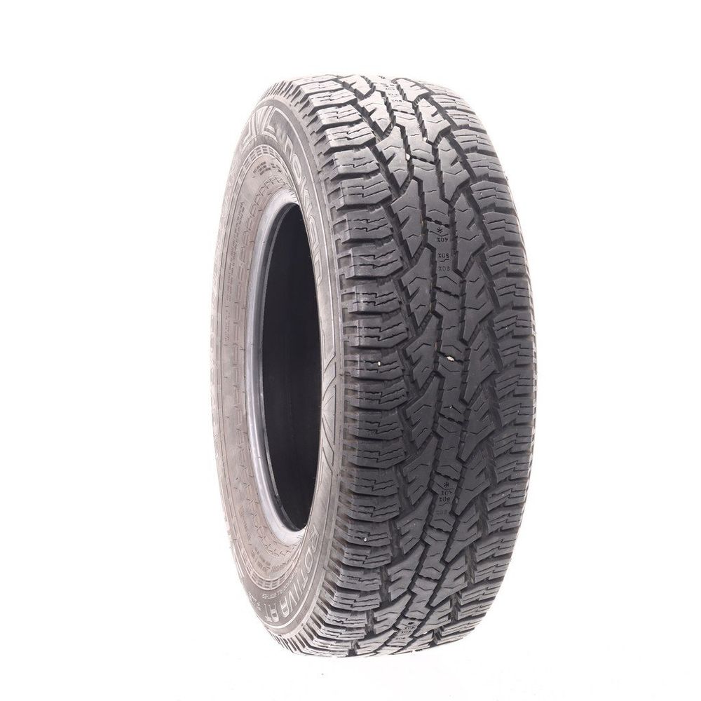 Used LT 275/65R18 Nokian Rotiiva AT Plus 123/120S E - 14/32 - Image 1