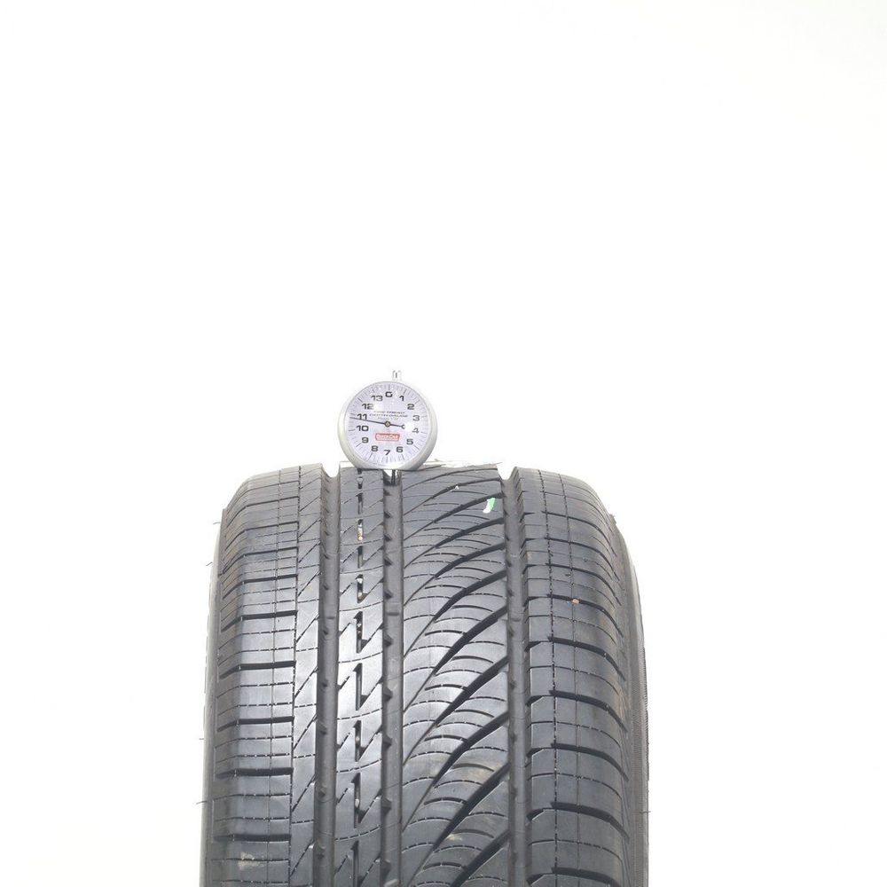 Set of (4) Used 205/60R16 Bridgestone Turanza Serenity Plus 92V - 9-10.5/32 - Image 5
