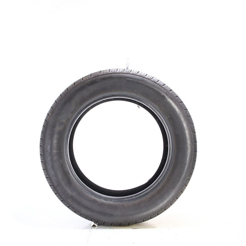 Set of (4) Used 205/60R16 Bridgestone Turanza Serenity Plus 92V - 9-10.5/32 - Image 6