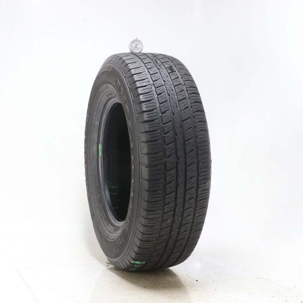 Used 265/70R17 Sumitomo Encounter HT 115T - 8.5/32 - Image 1