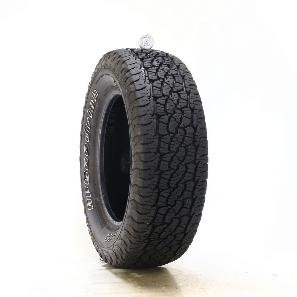 Set of (2) Used 245/65R17 BFGoodrich Trail-Terrain T/A 111T - 10.5-11.5/32 - Image 4