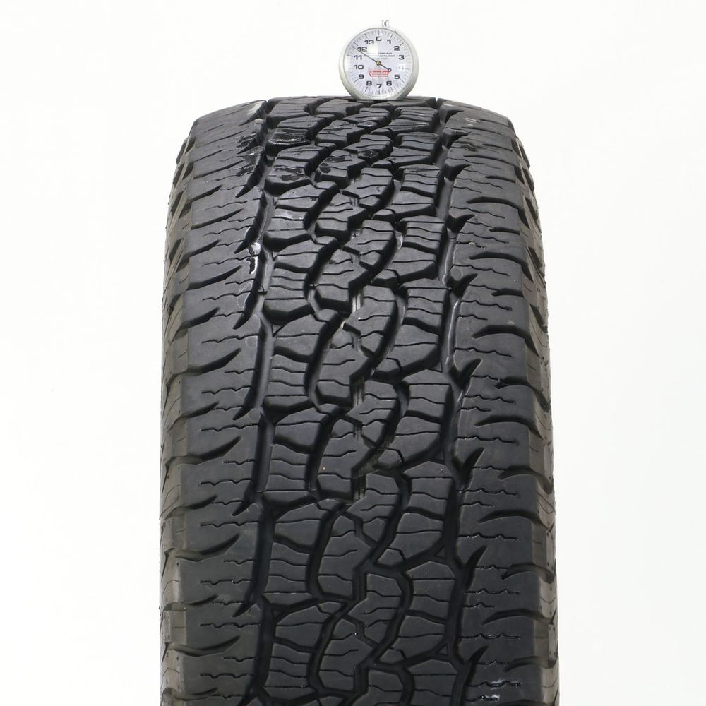 Set of (2) Used 245/65R17 BFGoodrich Trail-Terrain T/A 111T - 10.5-11.5/32 - Image 5