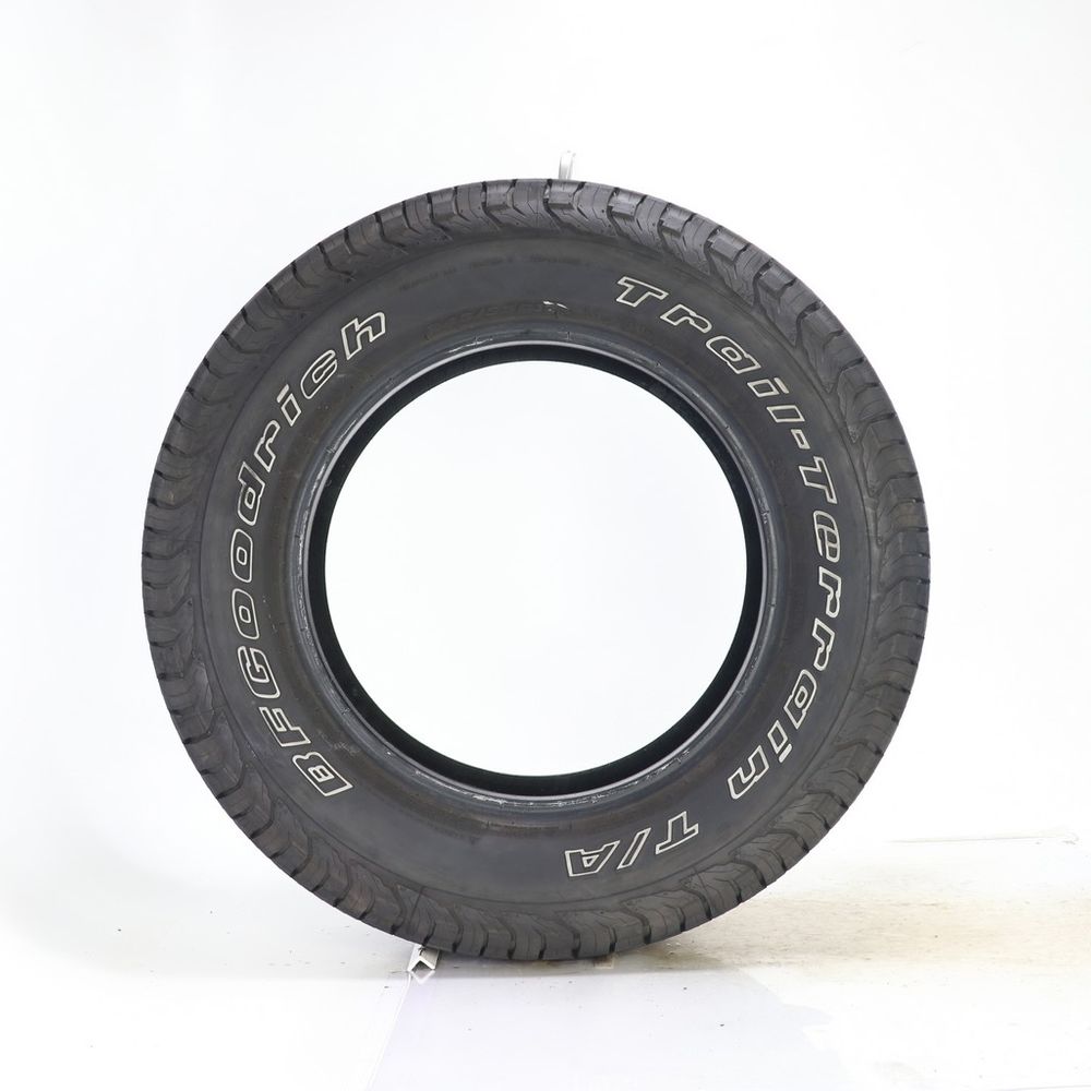 Set of (2) Used 245/65R17 BFGoodrich Trail-Terrain T/A 111T - 10.5-11.5/32 - Image 6