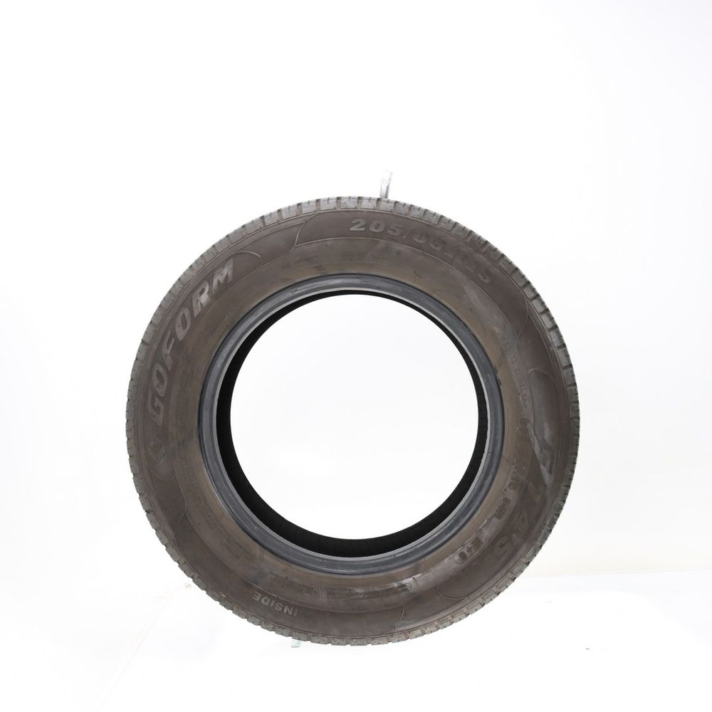 Used 205/65R15 Goform G745 94H - 7.5/32 - Image 3