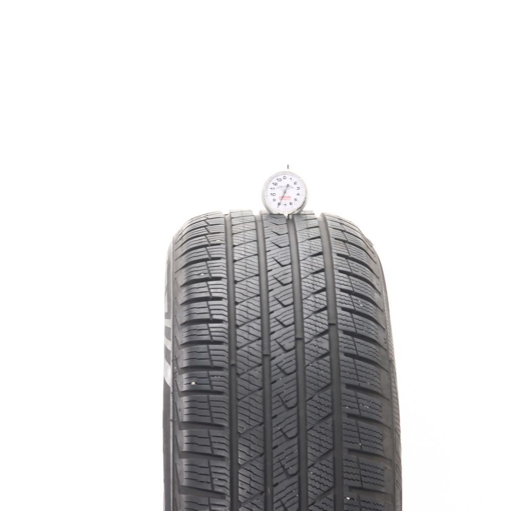 Used 225/60R18 Vredestein Quatrac Pro 104V - 8/32 - Image 2