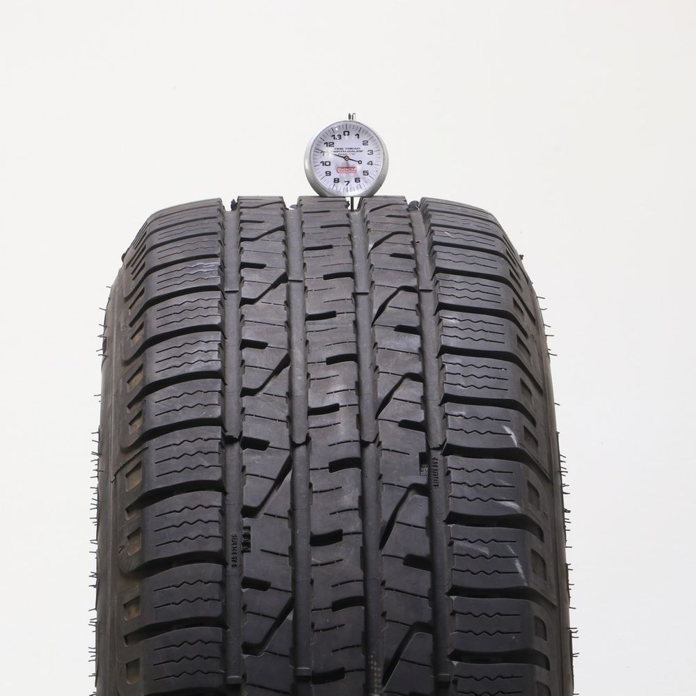 Used 265/60R18 Goodyear Wrangler Steadfast HT Kevlar 110H - 11/32 - Image 2