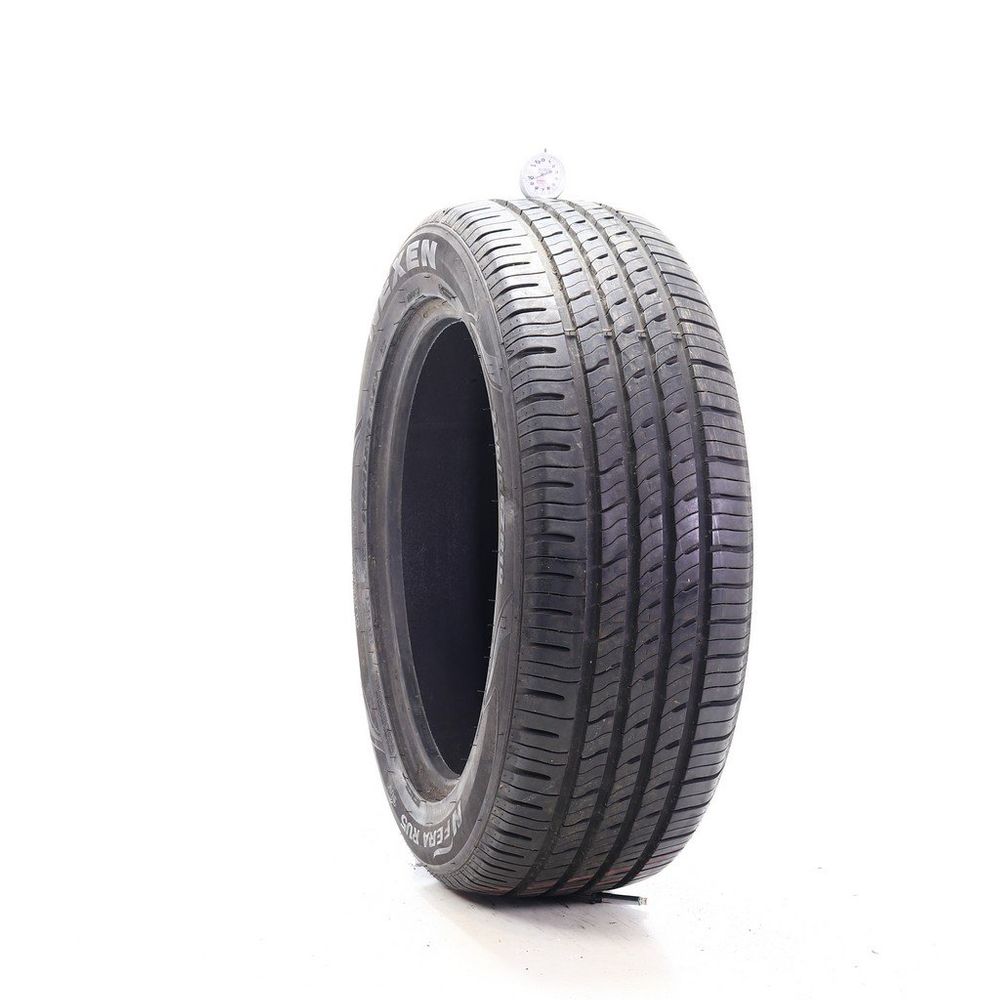 Used 235/55ZR19 Nexen N'Fera RU5 SUV 105W - 9.5/32 - Image 1