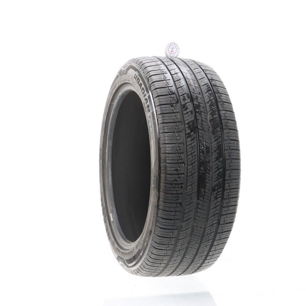 Used 265/45R20 Nexen Roadian GTX RG1 SUV 108V - 7.5/32 - Image 1