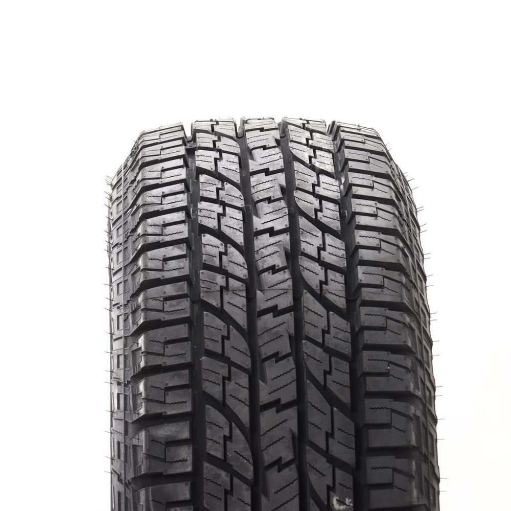 New LT 265/65R17 Yokohama Geolandar A/T G015 120/117R E - Image 2