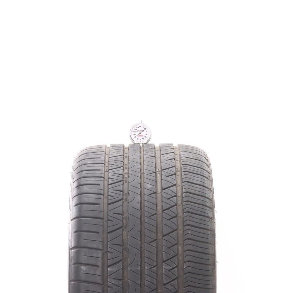 Used 305/30R19 Cooper Zeon RS3-G1 102W - 9/32 - Image 2