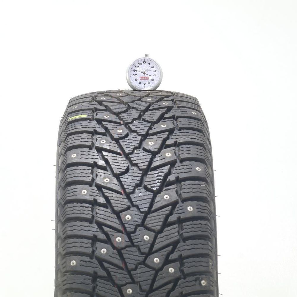 Used 225/65R17 GT Radial IcePro SUV 3 Studded 102T - 11/32 - Image 2