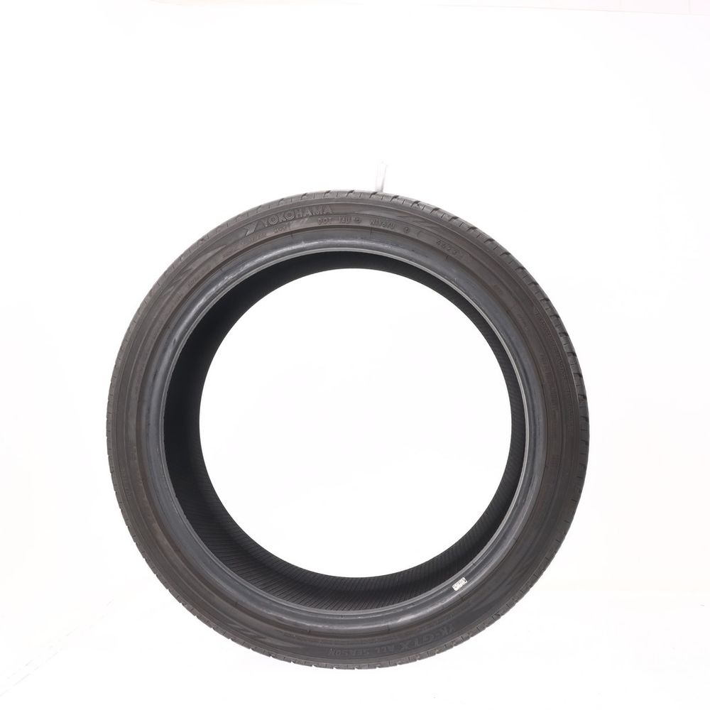 Used 235/40R19 Yokohama YK-GTX 96V - 9/32 - Image 3