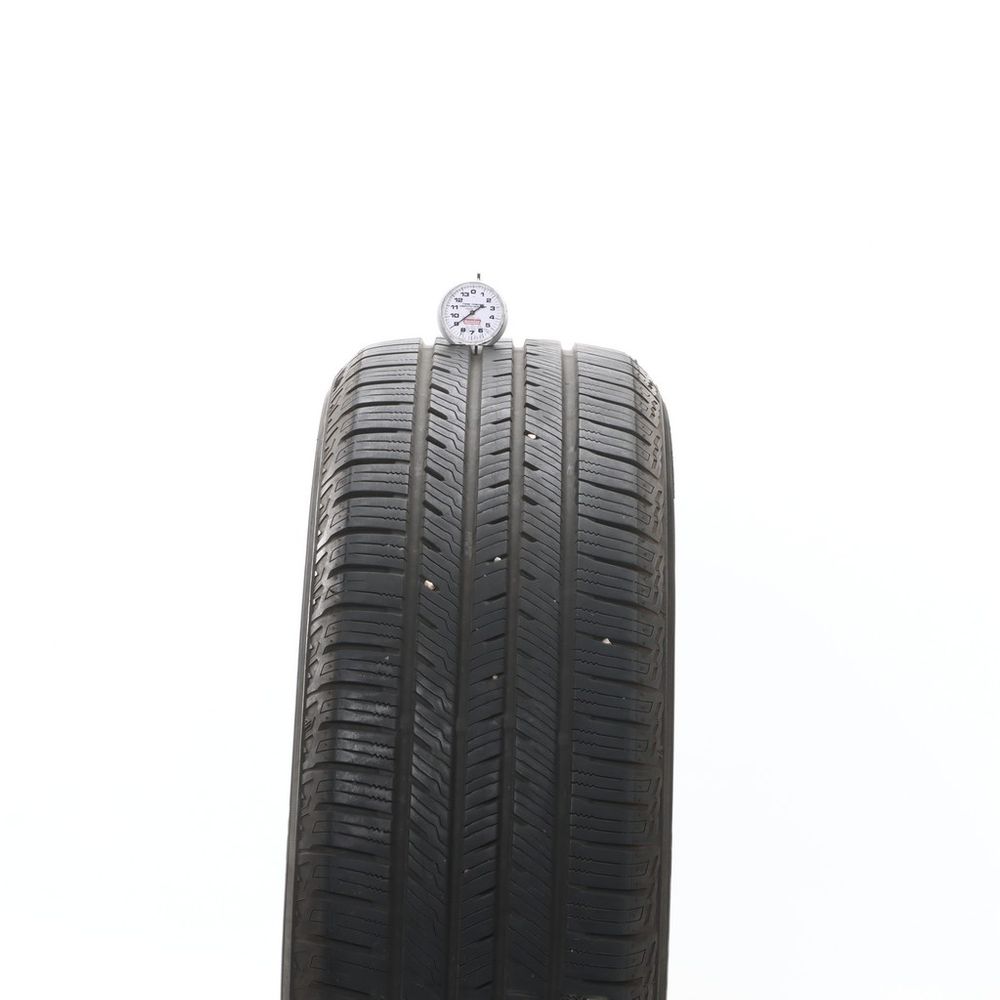Used 245/55R19 Yokohama YK-CTX 103H - 9/32 - Image 2