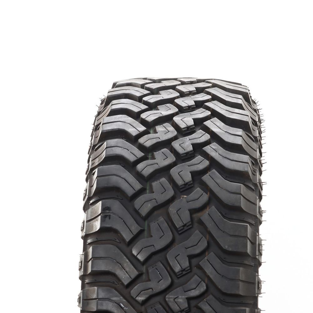 Set of (2) Used LT 285/70R17 Falken Wildpeak M/T MT01 116/113Q C - 14/32 - Image 2