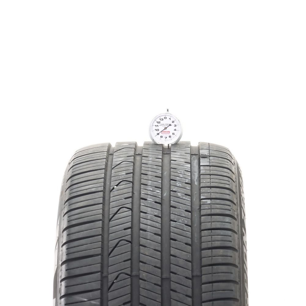 Used 255/45R19 Pirelli Scorpion Zero AS Plus 3 Elect PNCS 104Y - 9/32 - Image 2