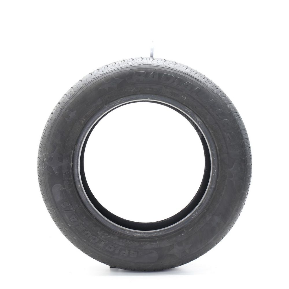 Used 225/60R16 Epic Radial LL821 A/S 98H - 8.5/32 - Image 3