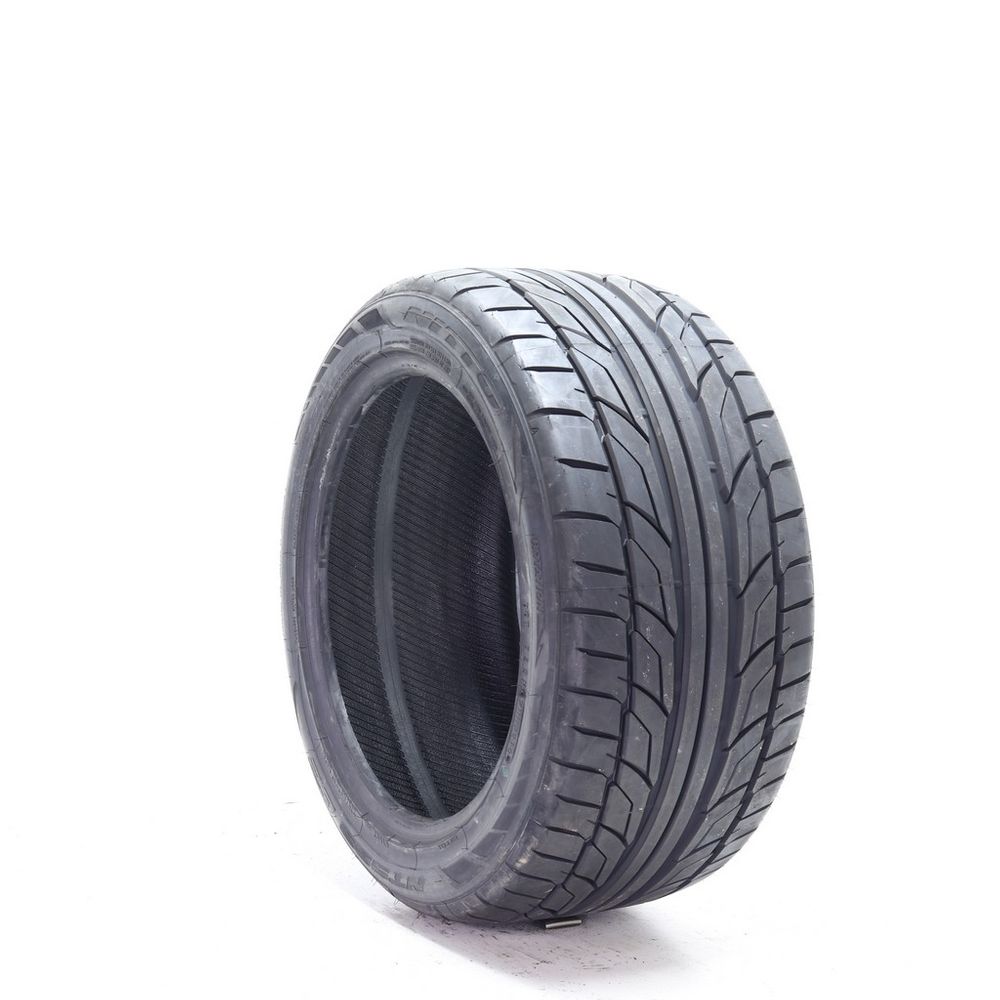 New 275/40ZR17 Nitto NT555 G2 102W - 9.5/32 - Image 1