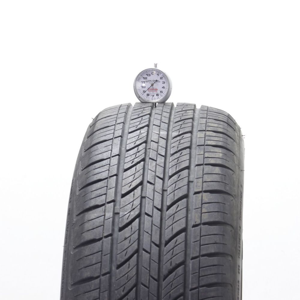 Used 225/65R17 Delta Grand Prix Tour RS 102T - 8.5/32 - Image 2