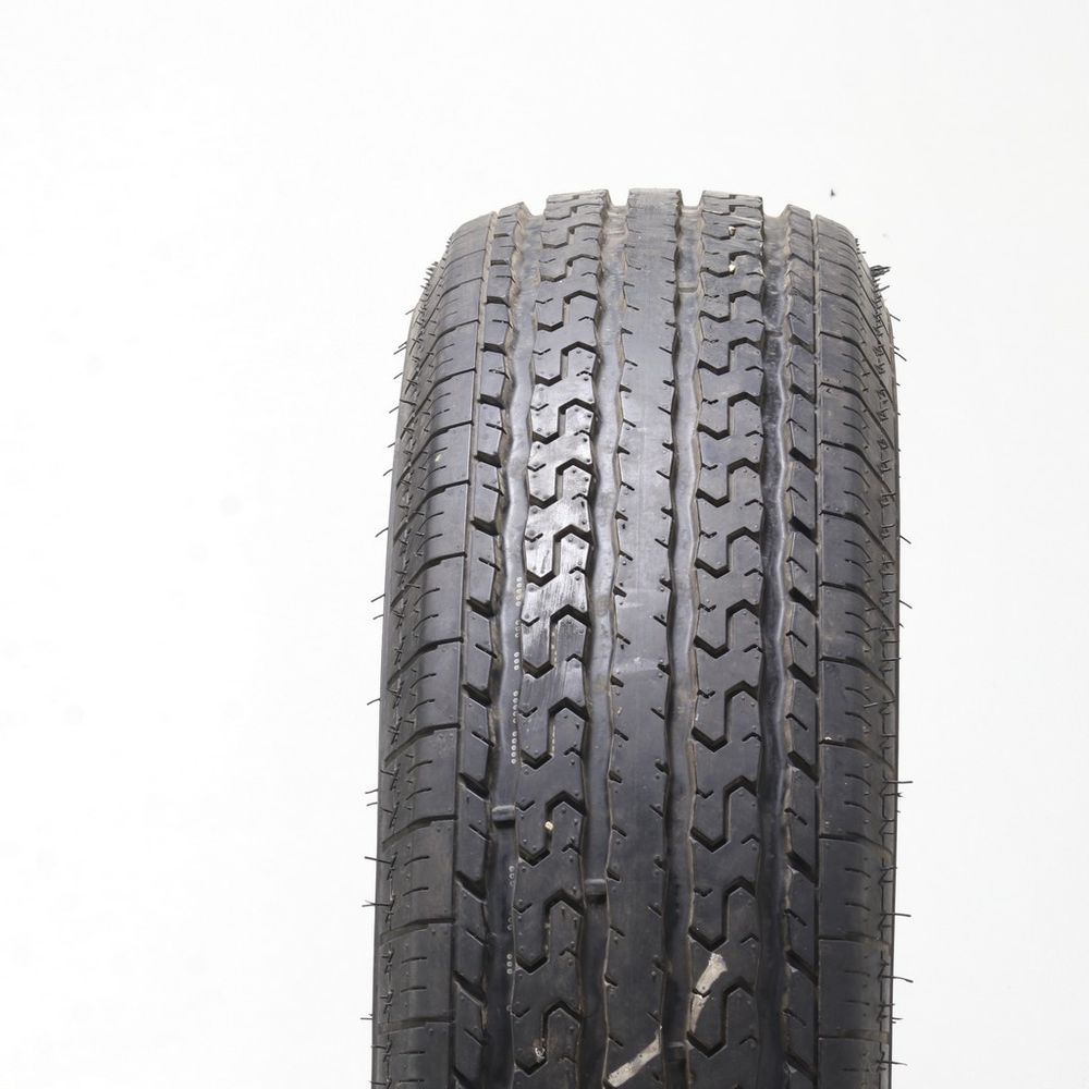 Driven Once ST 235/80R16 Road Runner RR65 1N/A E - 9/32 - Image 2