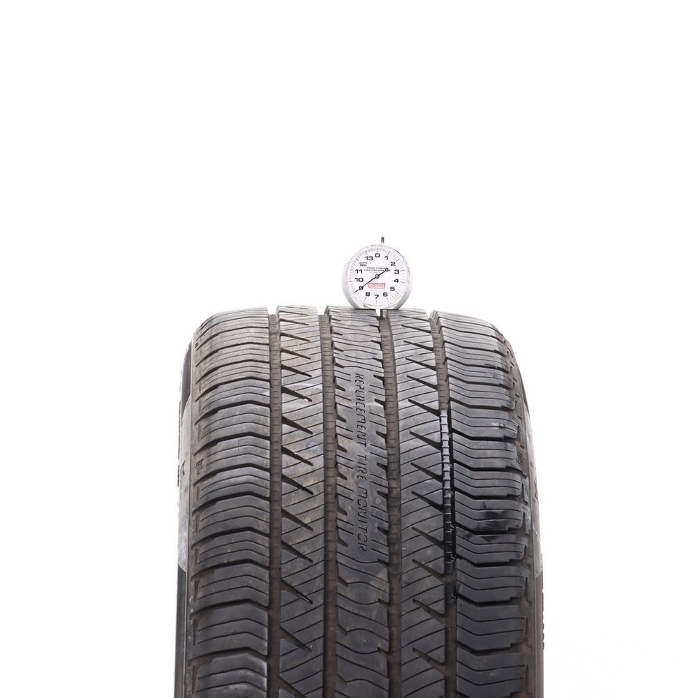 Used 235/40R19 General Evertrek GT 96V - 9/32 - Image 2