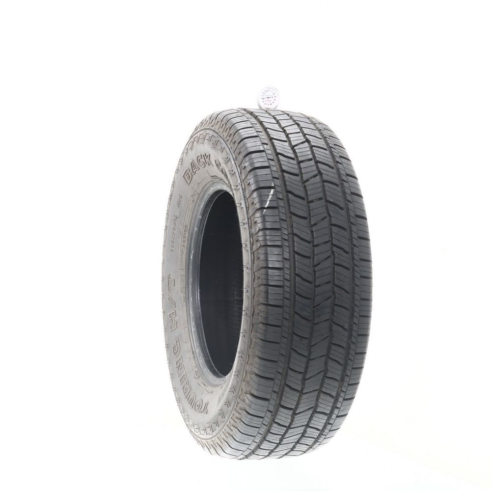 Used 255/70R16 DeanTires Back Country QS-3 Touring H/T 111T - 10/32 - Image 1