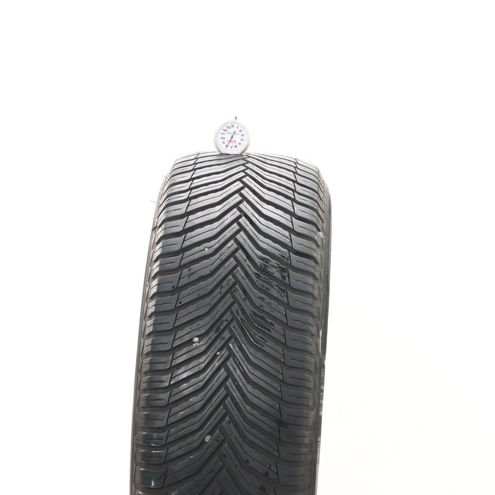 Used 245/65R17 Michelin CrossClimate 2 107H - 7.5/32 - Image 2