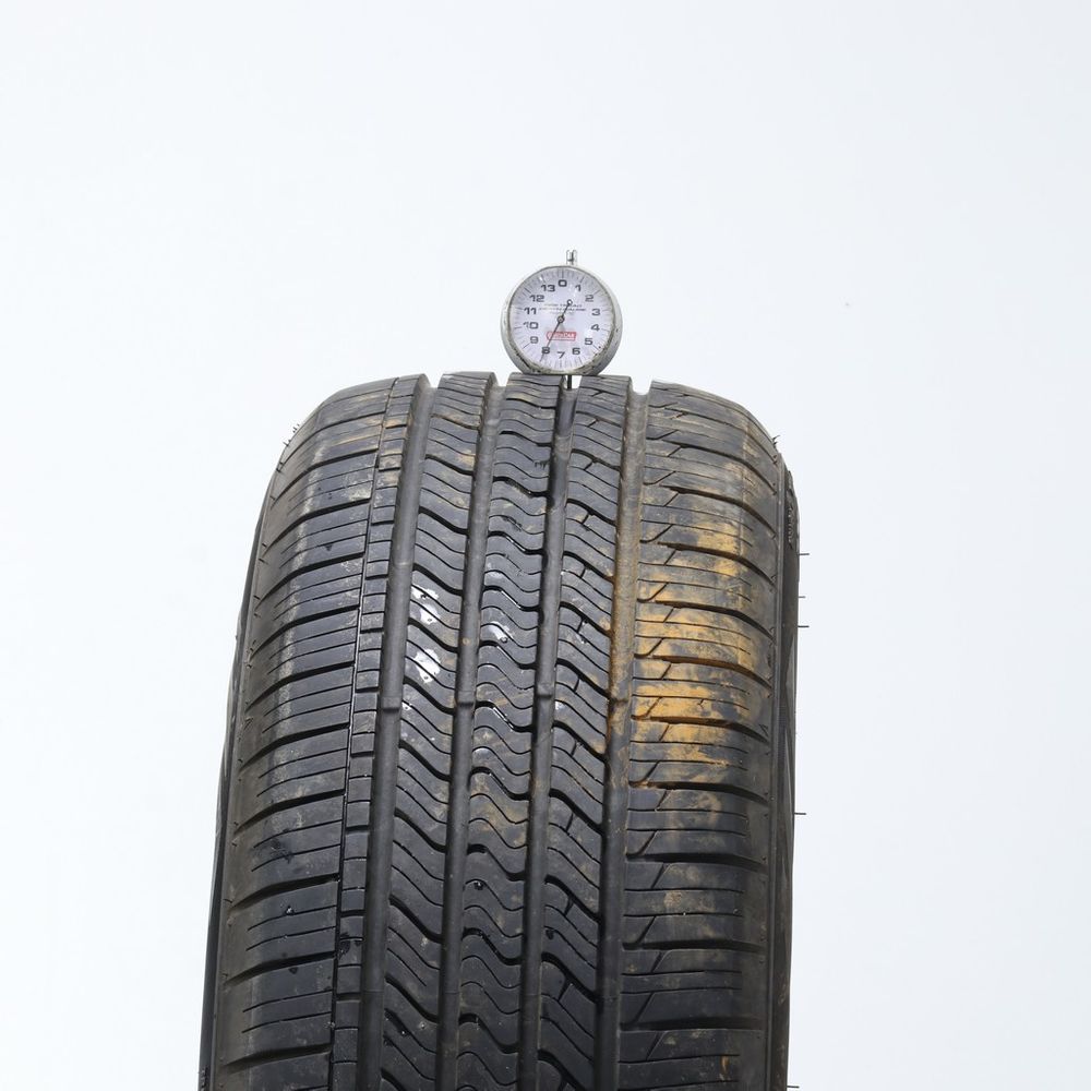 Set of (2) Used 225/60R18 GT Radial Maxtour LX 100H - 8-9.5/32 - Image 2