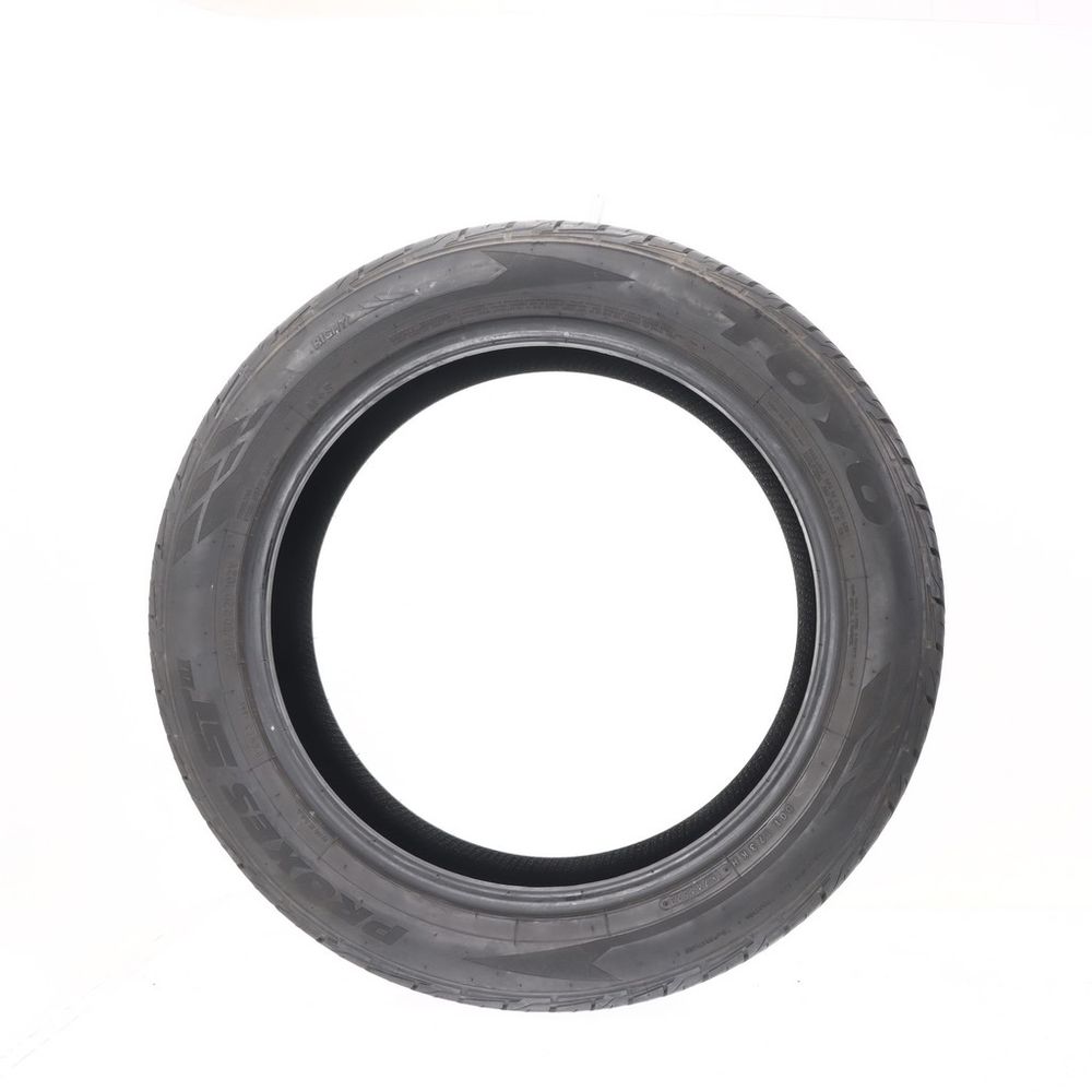 Used 245/50R20 Toyo Proxes ST III 102V - 9/32 - Image 3