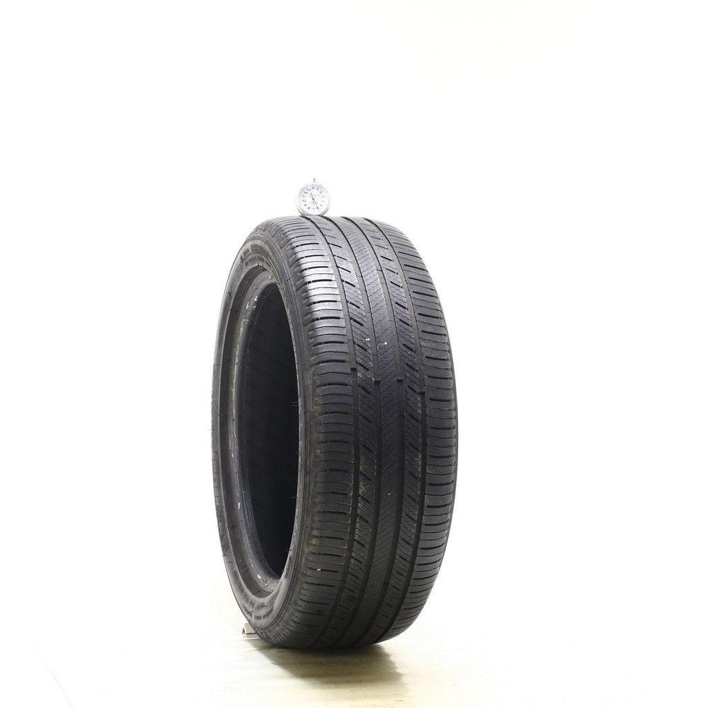 Used 205/50R17 Michelin Premier A/S 93V - 6/32 - Image 1