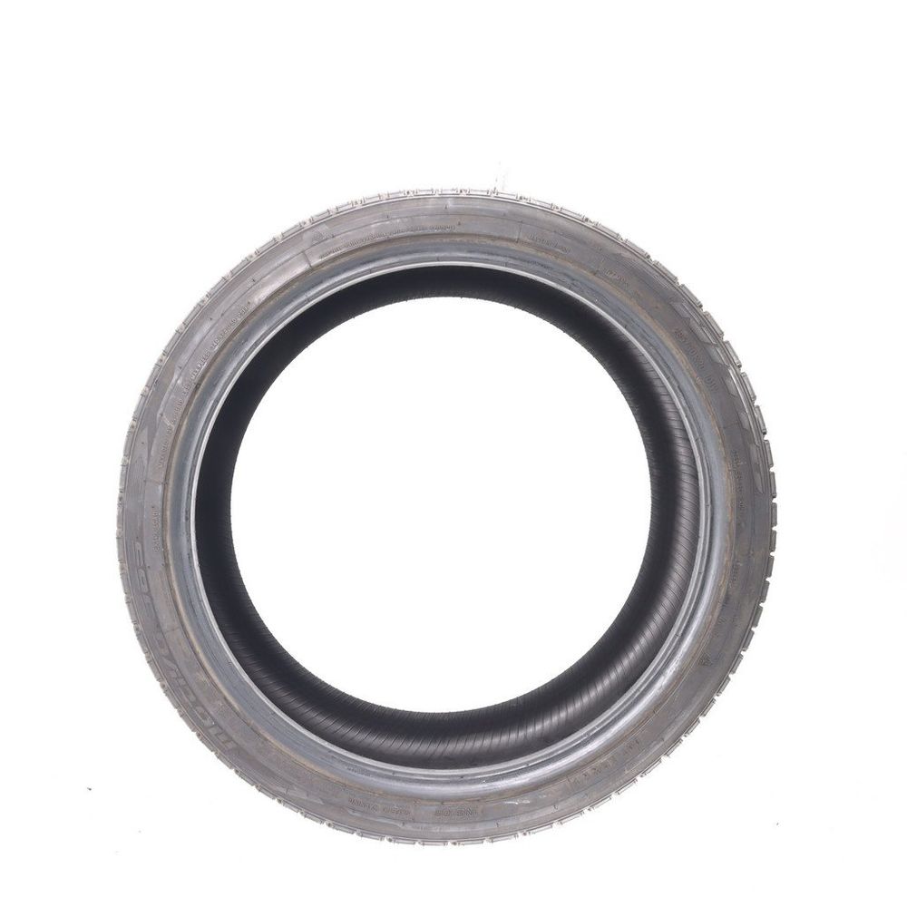 Used 295/30R20 Nitto Motivo 365 101W - 8/32 - Image 3