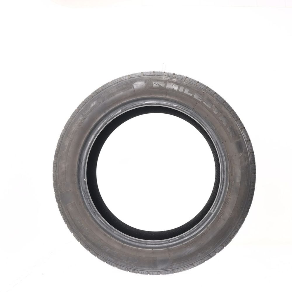 Used 235/55R18 Milestar MS932 Sport 100V - 8.5/32 - Image 3