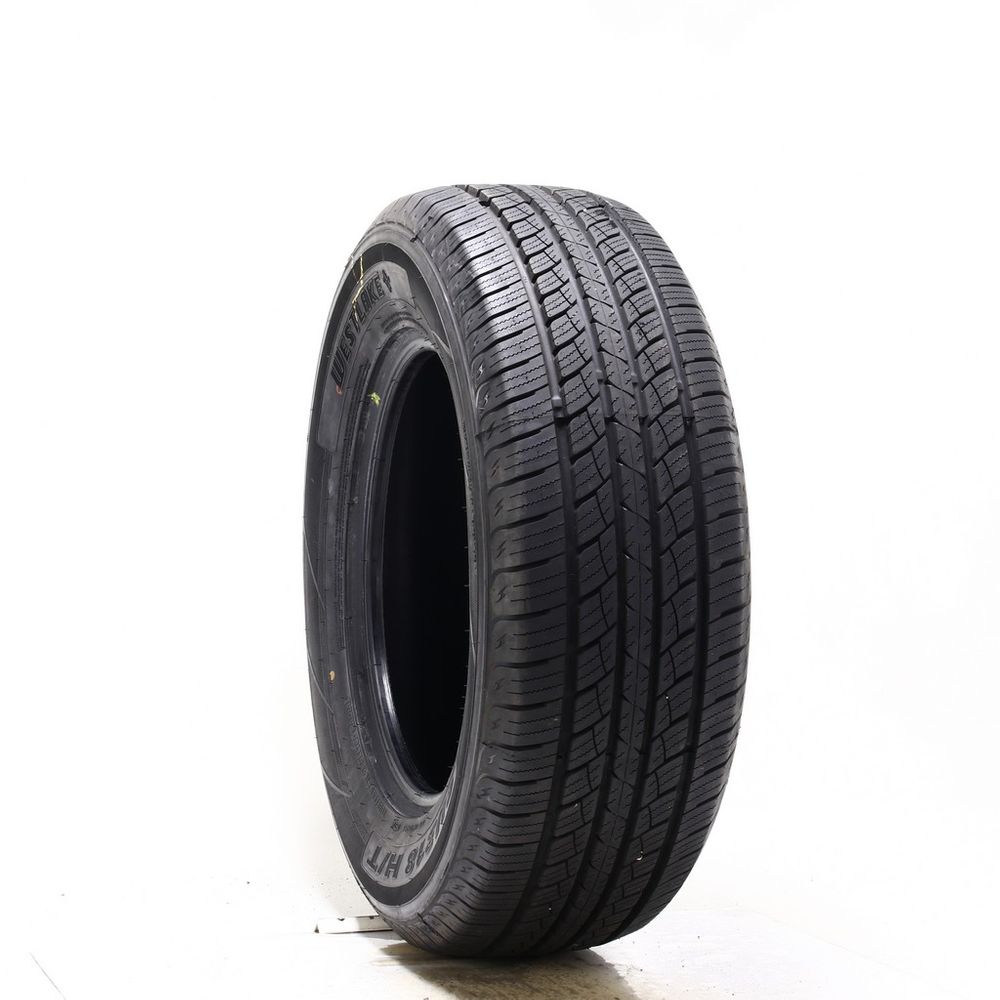 Driven Once 255/65R17 Westlake SU318 H/T 110H - 11/32 - Image 1