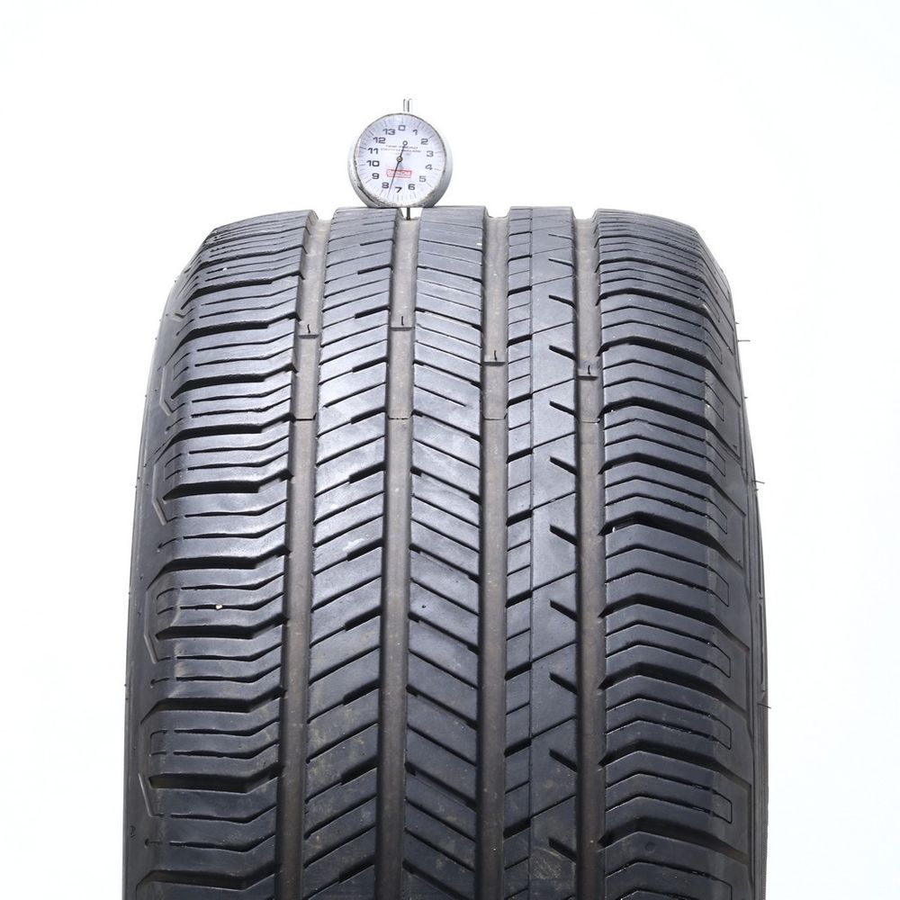 Used 285/45R22 Hankook Mavis Traction Control 4Season 114H - 7.5/32 - Image 2