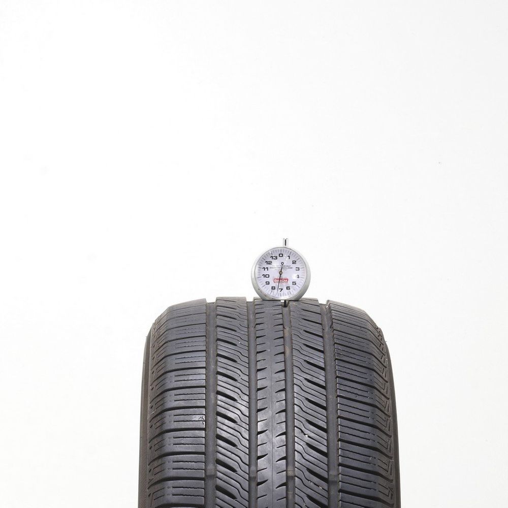 Set of (2) Used 205/55R16 Yokohama Avid Ascend LX 91H - 7-7.5/32 - Image 5