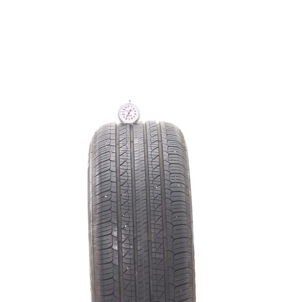 Used 225/60R16 Nexen N'Priz AH8 98V - 8/32 - Image 2