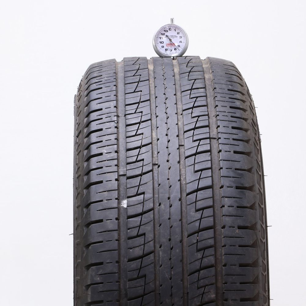 Used 265/70R17 Advanta SV T-01 113T - 5.5/32 - Image 2