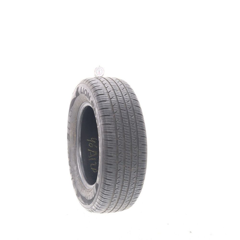 Used 215/65R15 Leao Lion Sport HP3 100H - 7/32 - Image 1