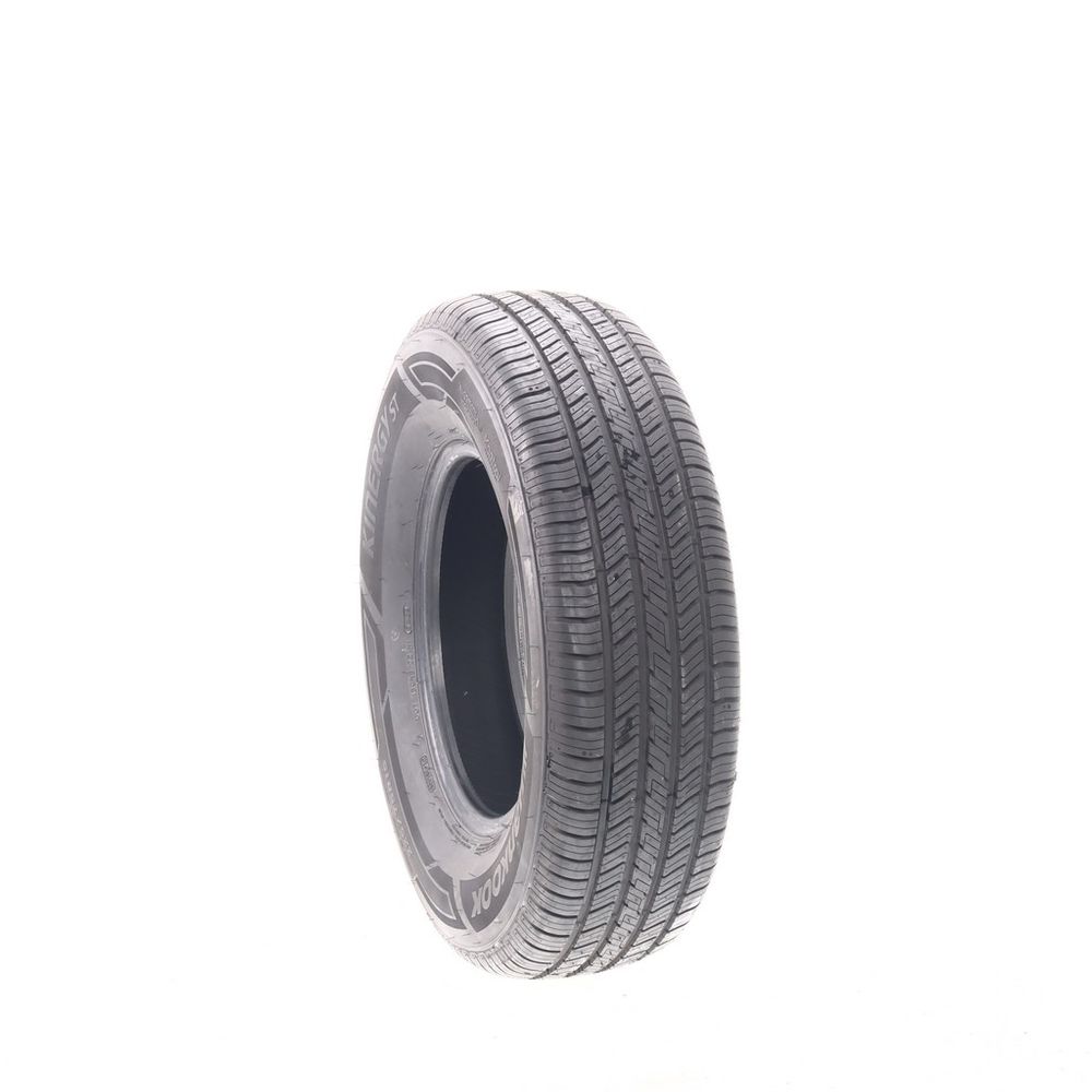 Driven Once 225/75R15 Hankook Kinergy ST 102T - 8.5/32 - Image 1