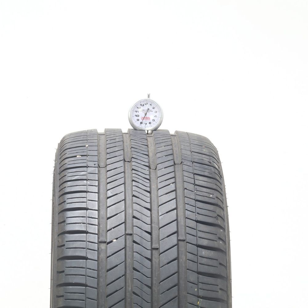 Set of (2) Used 245/40R20 Goodyear Eagle Touring 95W - 8-9/32 - Image 2