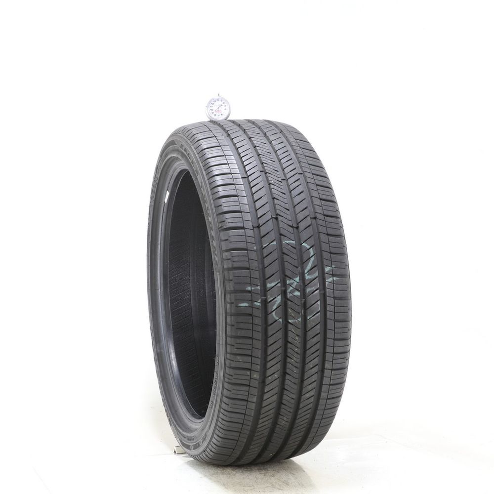 Set of (2) Used 245/40R20 Goodyear Eagle Touring 95W - 8-9/32 - Image 4