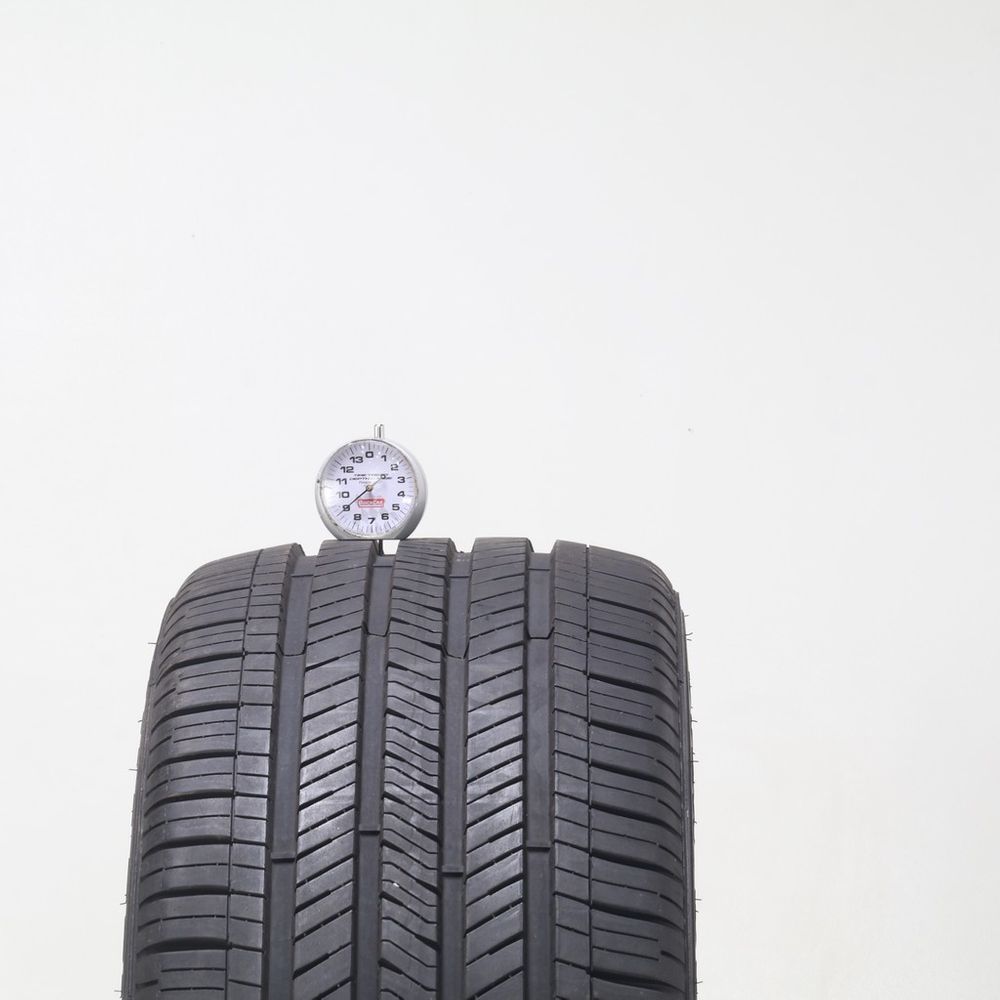 Set of (2) Used 245/40R20 Goodyear Eagle Touring 95W - 8-9/32 - Image 5