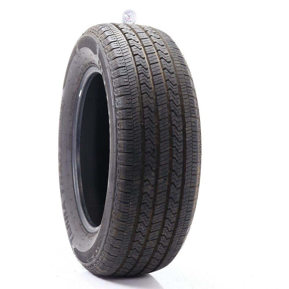Used 275/60R20 Hercules Terra Trac Cross-V 115T - 11.5/32 - Image 1