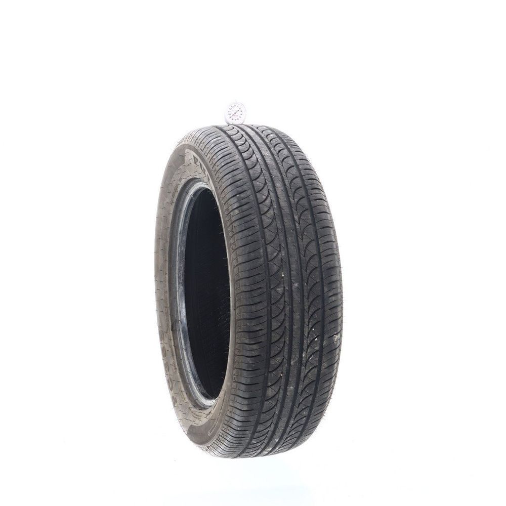 Set of (2) Used 225/60R18 Fullway PC369 100H - 8.5/32 - Image 1