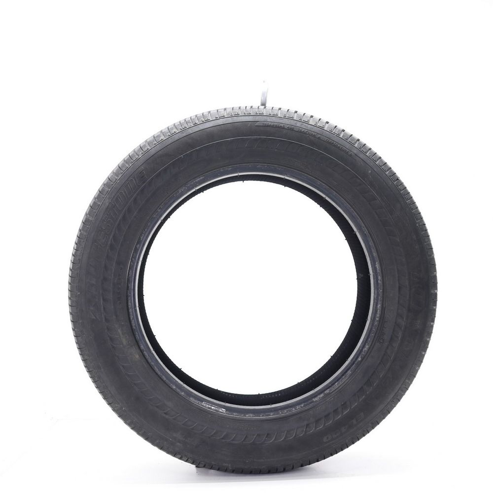 Used 225/60RF17 Bridgestone Turanza EL400 RFT 98T - 7.5/32 - Image 3