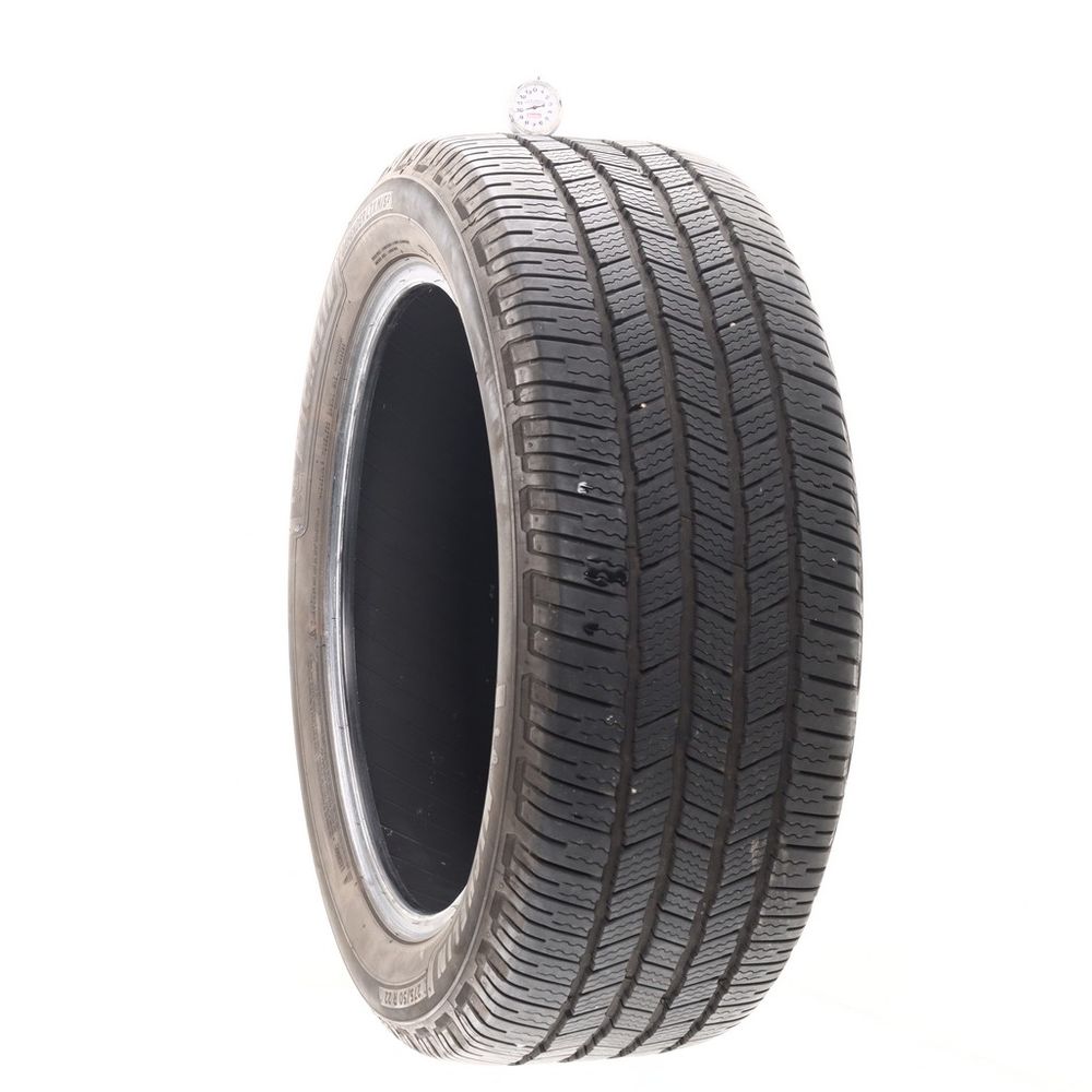 Set of (2) Used 275/50R22 Michelin Defender LTX M/S 2 115H - 8-9.5/32 - Image 4