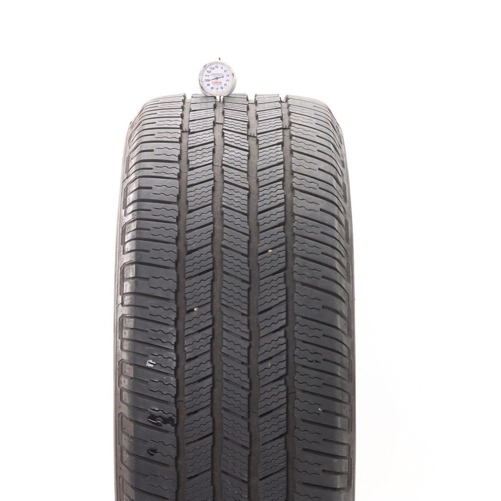Set of (2) Used 275/50R22 Michelin Defender LTX M/S 2 115H - 8-9.5/32 - Image 5