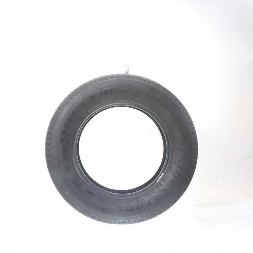 Used 175/80R15 Bridgestone Dueler H/L 850 90S - 6.5/32 - Image 3