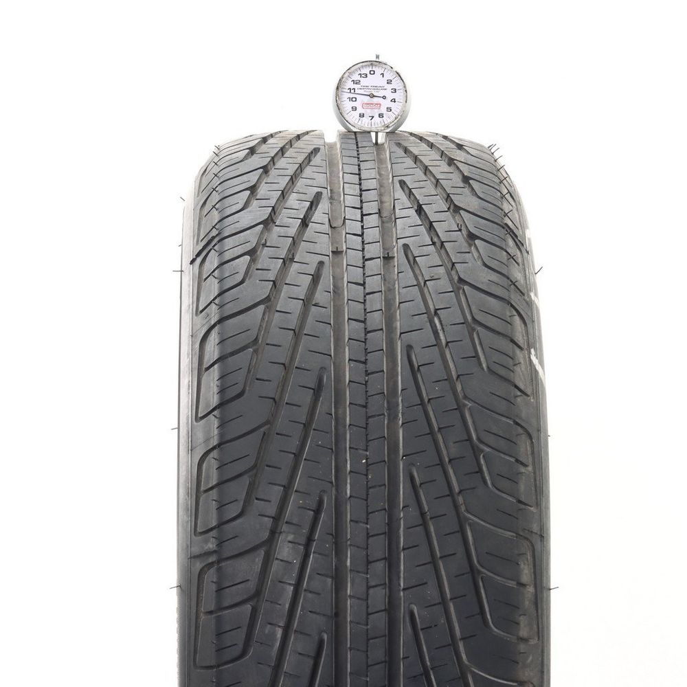Used 215/60R17 Michelin Hydroedge 96T - 10.5/32 - Image 2