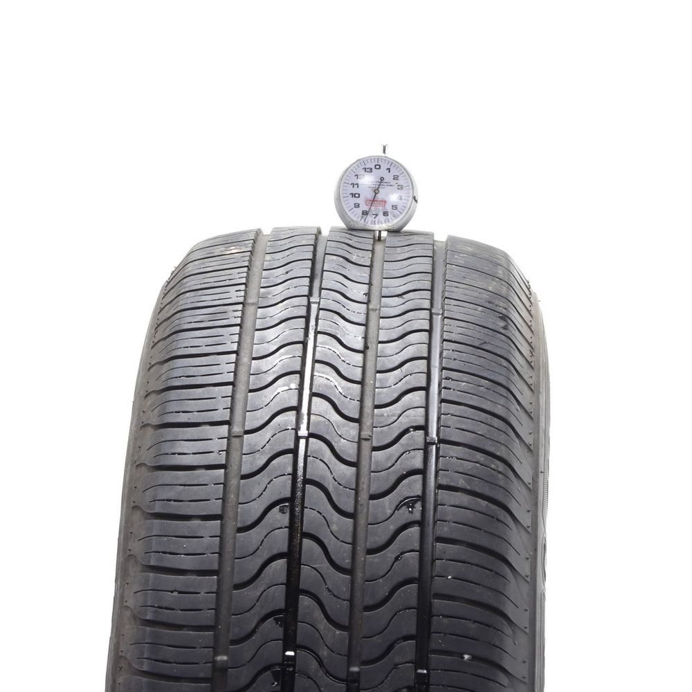 Used 255/60R19 Firestone All Season (Firestone) 108S - 7.5/32 - Image 2